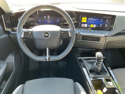Opel Astra Gebrauchtwagen Opel Astra Gebrauchtwagen