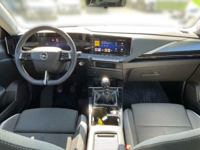 Opel Astra Gebrauchtwagen Opel Astra Gebrauchtwagen