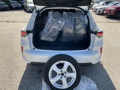 Opel Astra Gebrauchtwagen Opel Astra Gebrauchtwagen