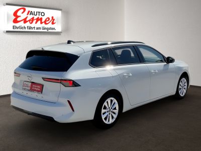 Opel Astra Gebrauchtwagen Opel Astra Gebrauchtwagen