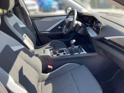 Opel Astra Gebrauchtwagen Opel Astra Gebrauchtwagen