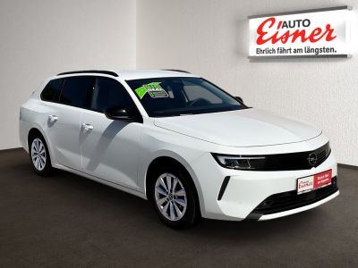 Opel Astra Gebrauchtwagen Opel Astra Gebrauchtwagen