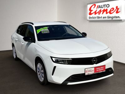 Opel Astra Gebrauchtwagen Opel Astra Gebrauchtwagen