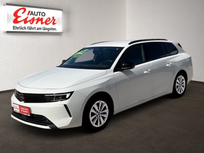 Opel Astra Gebrauchtwagen Opel Astra Gebrauchtwagen