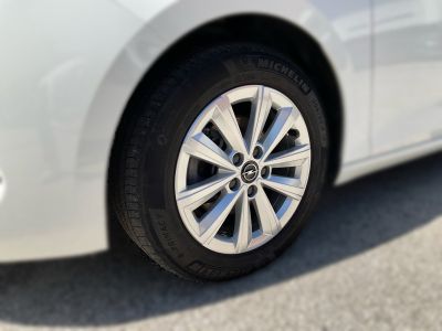Opel Astra Gebrauchtwagen Opel Astra Gebrauchtwagen