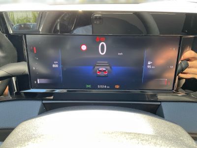Opel Astra Gebrauchtwagen Opel Astra Gebrauchtwagen