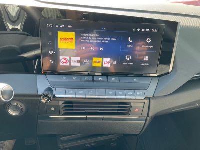 Opel Astra Gebrauchtwagen Opel Astra Gebrauchtwagen