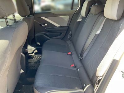 Opel Astra Gebrauchtwagen Opel Astra Gebrauchtwagen
