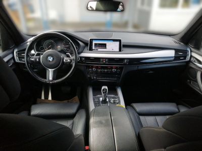 BMW X5 Gebrauchtwagen BMW X5 Gebrauchtwagen