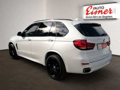 BMW X5 Gebrauchtwagen BMW X5 Gebrauchtwagen