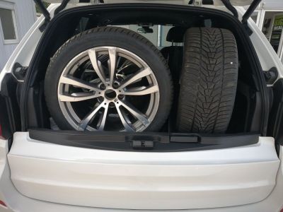 BMW X5 Gebrauchtwagen BMW X5 Gebrauchtwagen