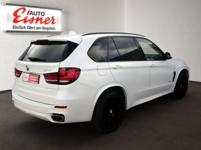 BMW X5 Gebrauchtwagen BMW X5 Gebrauchtwagen