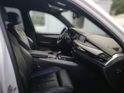 BMW X5 Gebrauchtwagen BMW X5 Gebrauchtwagen