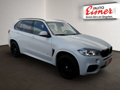 BMW X5 Gebrauchtwagen BMW X5 Gebrauchtwagen