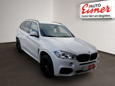 BMW X5 Gebrauchtwagen BMW X5 Gebrauchtwagen