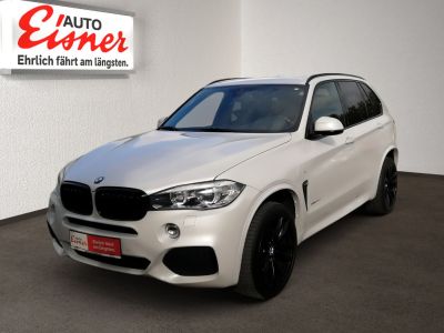 BMW X5 Gebrauchtwagen BMW X5 Gebrauchtwagen
