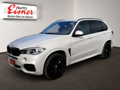 BMW X5 Gebrauchtwagen BMW X5 Gebrauchtwagen