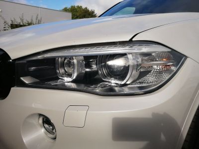 BMW X5 Gebrauchtwagen BMW X5 Gebrauchtwagen