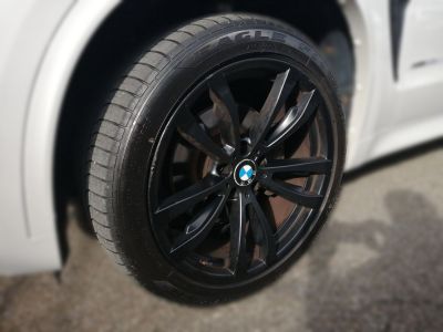 BMW X5 Gebrauchtwagen BMW X5 Gebrauchtwagen