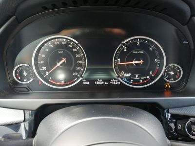 BMW X5 Gebrauchtwagen BMW X5 Gebrauchtwagen