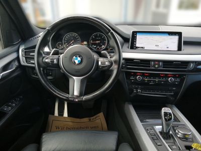BMW X5 Gebrauchtwagen BMW X5 Gebrauchtwagen