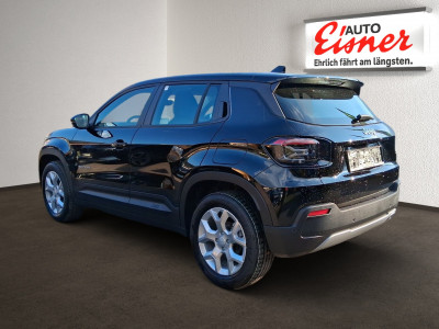 Jeep Avenger Gebrauchtwagen Jeep Avenger Gebrauchtwagen