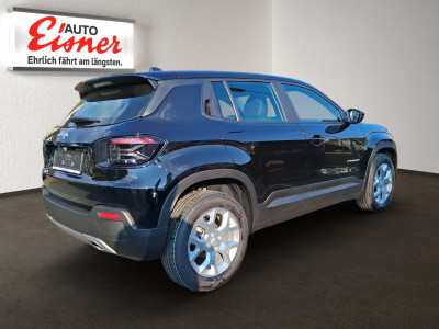Jeep Avenger Gebrauchtwagen Jeep Avenger Gebrauchtwagen