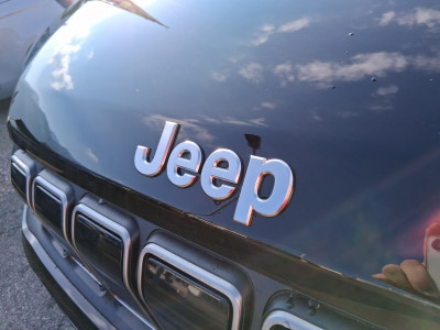 Jeep Avenger Gebrauchtwagen Jeep Avenger Gebrauchtwagen