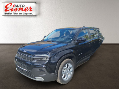 Jeep Avenger Gebrauchtwagen Jeep Avenger Gebrauchtwagen