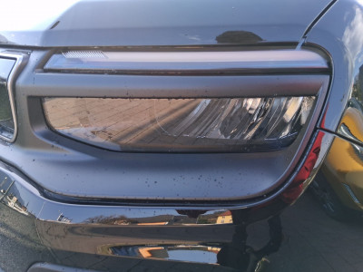 Jeep Avenger Gebrauchtwagen Jeep Avenger Gebrauchtwagen
