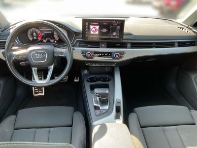 Audi A4 Gebrauchtwagen Audi A4 Gebrauchtwagen