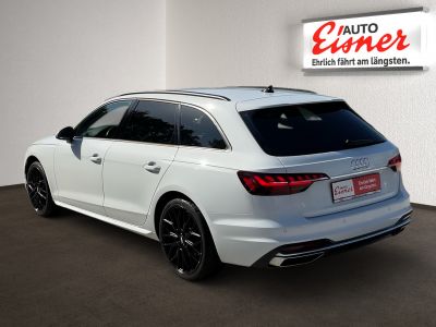 Audi A4 Gebrauchtwagen Audi A4 Gebrauchtwagen