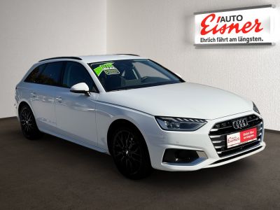 Audi A4 Gebrauchtwagen Audi A4 Gebrauchtwagen