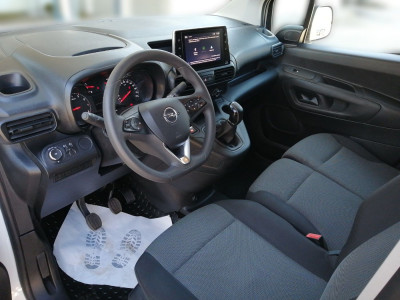Opel Combo Gebrauchtwagen Opel Combo Gebrauchtwagen