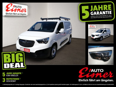 Opel Combo Gebrauchtwagen Opel Combo Gebrauchtwagen
