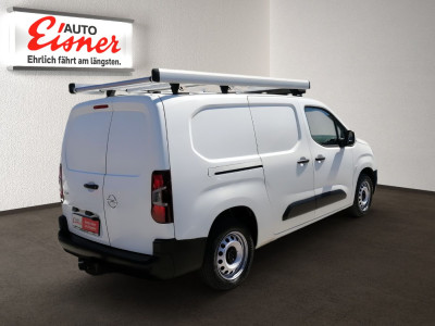 Opel Combo Gebrauchtwagen Opel Combo Gebrauchtwagen