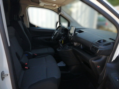 Opel Combo Gebrauchtwagen Opel Combo Gebrauchtwagen