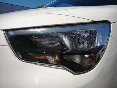 Opel Combo Gebrauchtwagen Opel Combo Gebrauchtwagen