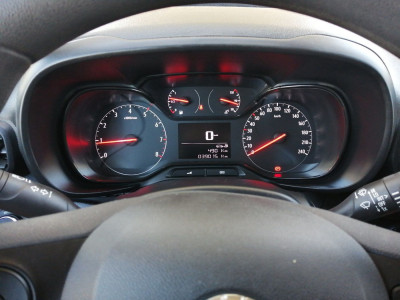 Opel Combo Gebrauchtwagen Opel Combo Gebrauchtwagen