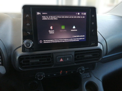 Opel Combo Gebrauchtwagen Opel Combo Gebrauchtwagen