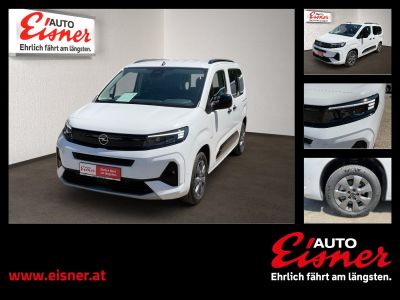 Opel Combo Gebrauchtwagen