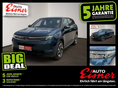 Opel Grandland Gebrauchtwagen Opel Grandland Gebrauchtwagen