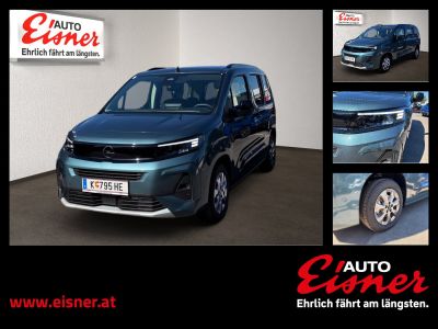 Opel Combo Gebrauchtwagen