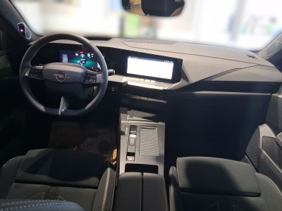 Opel Astra Vorführwagen