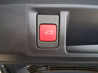Opel Astra Vorführwagen