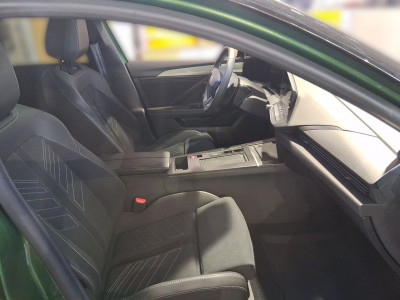 Opel Astra Vorführwagen