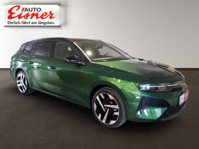 Opel Astra Vorführwagen
