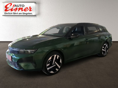 Opel Astra Vorführwagen