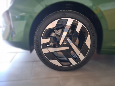 Opel Astra Vorführwagen