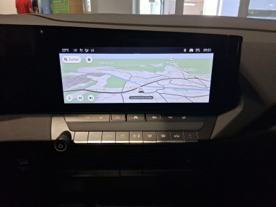 Opel Astra Vorführwagen